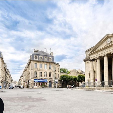 La Casa Amore — Joli Nid Douillet Place St-Sauveur Caen Exterior foto